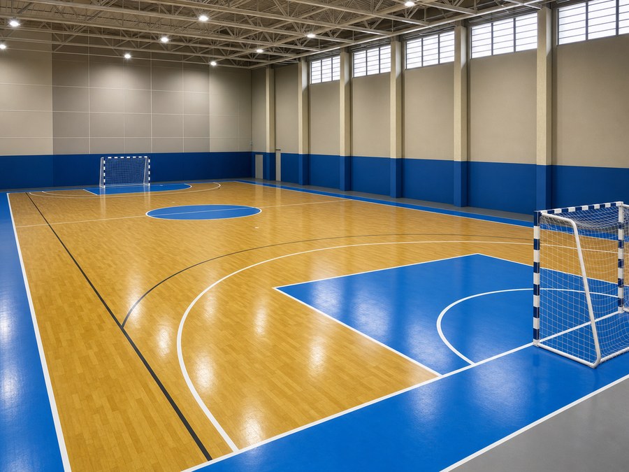 Fútbol Indoor