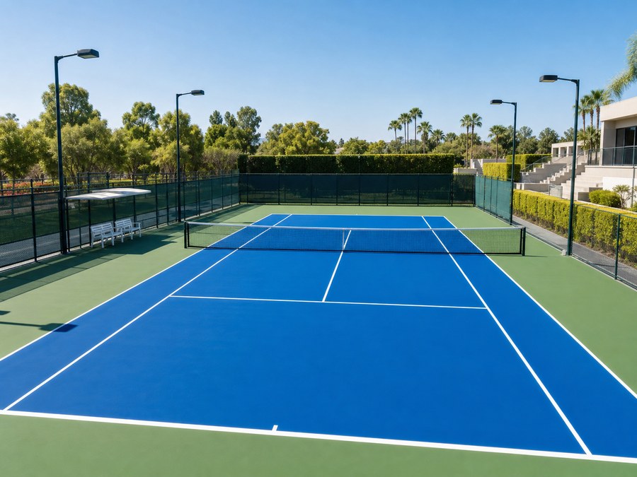 Tenis